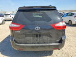 Toyota Sienna 2015