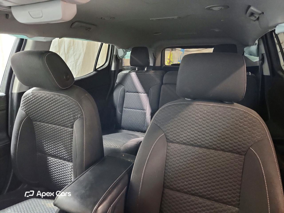 GMC Acadia 2019