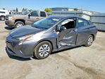 Toyota Prius 2017