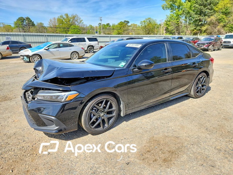Honda Civic 2024 - Image 1 of 13