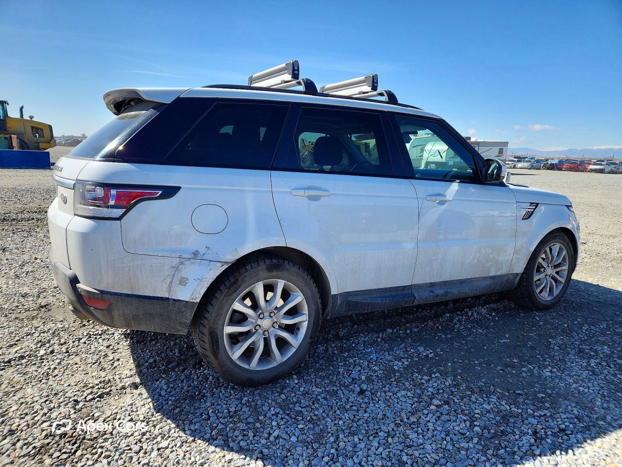 Land Rover Range Rover 2014
