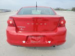 Dodge Avenger 2013