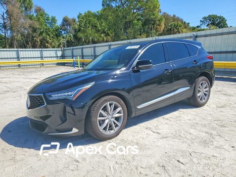 Acura RDX 2023 - Image 1 of 13