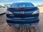 Mazda 3 2011
