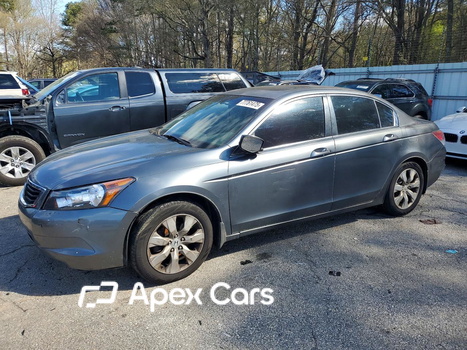 Honda Accord 2008 - Image 1 of 12