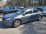 Honda Accord 2008