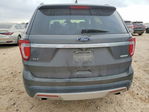 Ford Explorer 2016