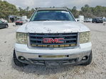 GMC Sierra 2010