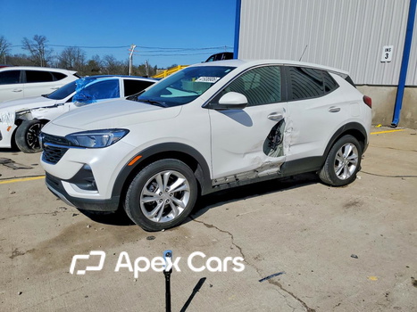 Buick Encore 2021 - Zdjęcie 1 z 14