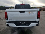 Chevrolet Colorado 2024
