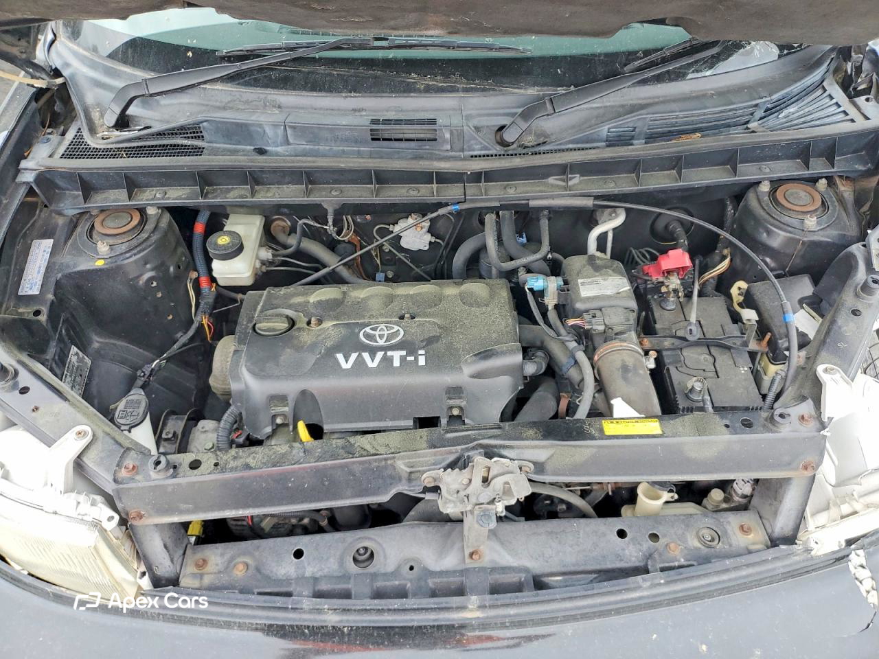 Toyota  2000