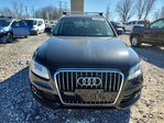 Audi Q5 2017