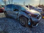 Honda CR-V 2021