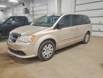 Dodge Caravan 2014