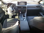 Lexus RX 2020