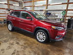 Jeep Cherokee 2019
