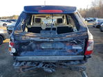 Land Rover Range Rover 2008