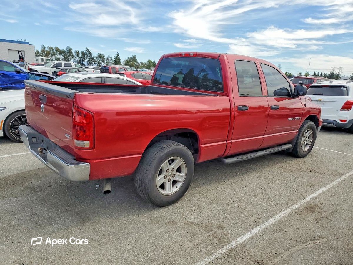 Dodge RAM 2006