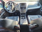 Dodge Caravan 2018