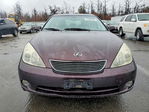 Lexus ES 2006