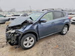 Toyota RAV 4 2014