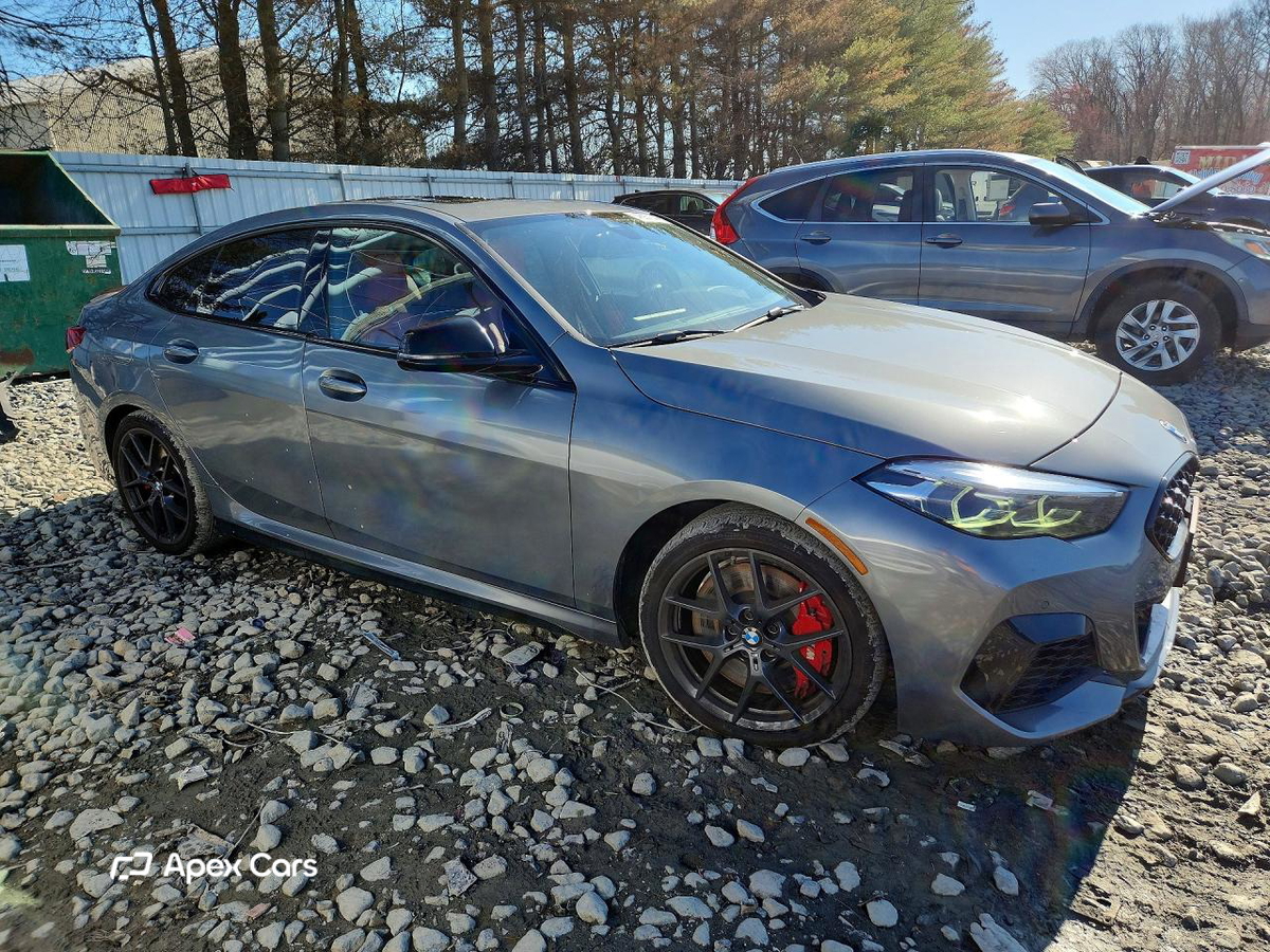 BMW M2 2024