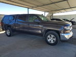 Chevrolet Silverado 2016