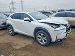 Lexus NX 2017