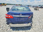 Nissan Sentra 2016