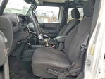 Jeep Wrangler 2015