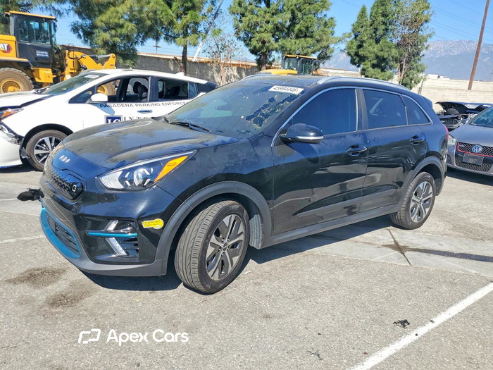 2022 Kia Niro - Image 1 of 5