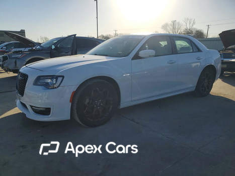 Chrysler 300 2022 - Zdjęcie 1 z 13