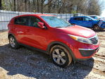 Kia Sportage 2013