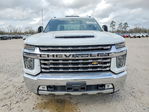 Chevrolet Silverado 2022