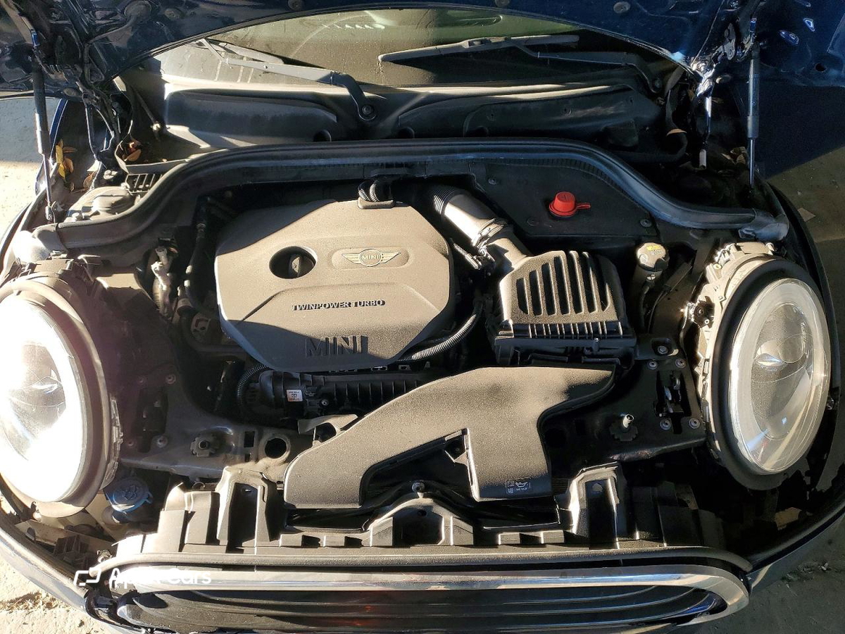MINI Cooper 2018