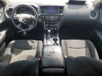 Nissan Pathfinder 2018
