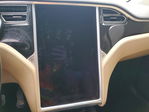 Tesla Model X 2016