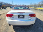 Audi A5 2014