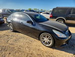 Infiniti G 2013