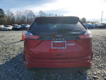 Ford Edge 2022