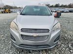 Chevrolet Trax 2015