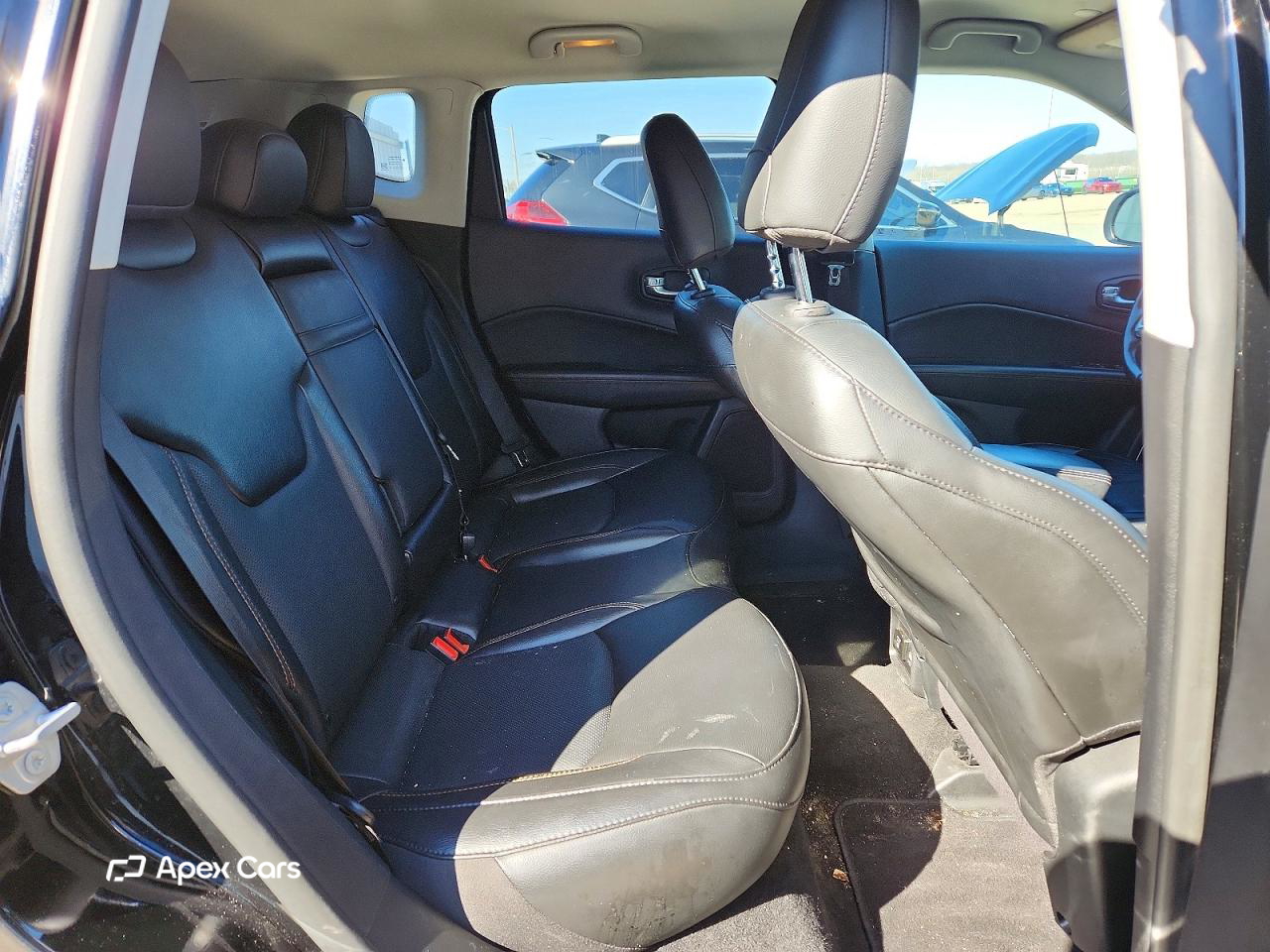 Jeep Compass 2020