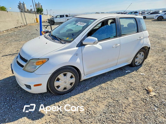 Scion xA 2006 - Image 1 of 13