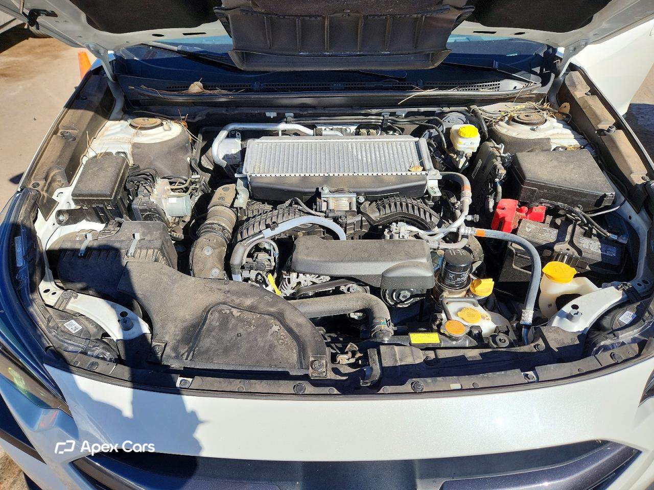 Subaru Outback 2023