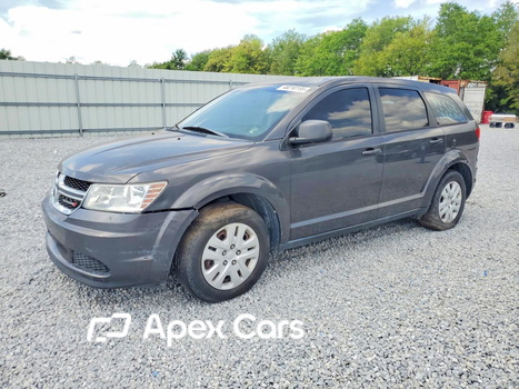 Dodge Journey 2015 - Image 1 of 13