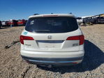 Honda Pilot 2017
