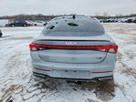 Kia K5 2022