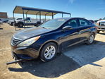 Hyundai Sonata 2011