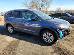 Honda CR-V 2013