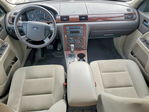 Ford Taurus 2008